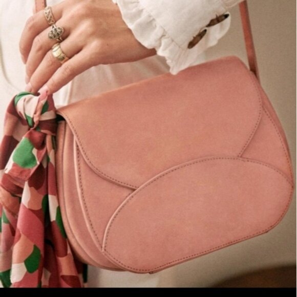 Sezane Olivia Bag - Picture 11 of 13